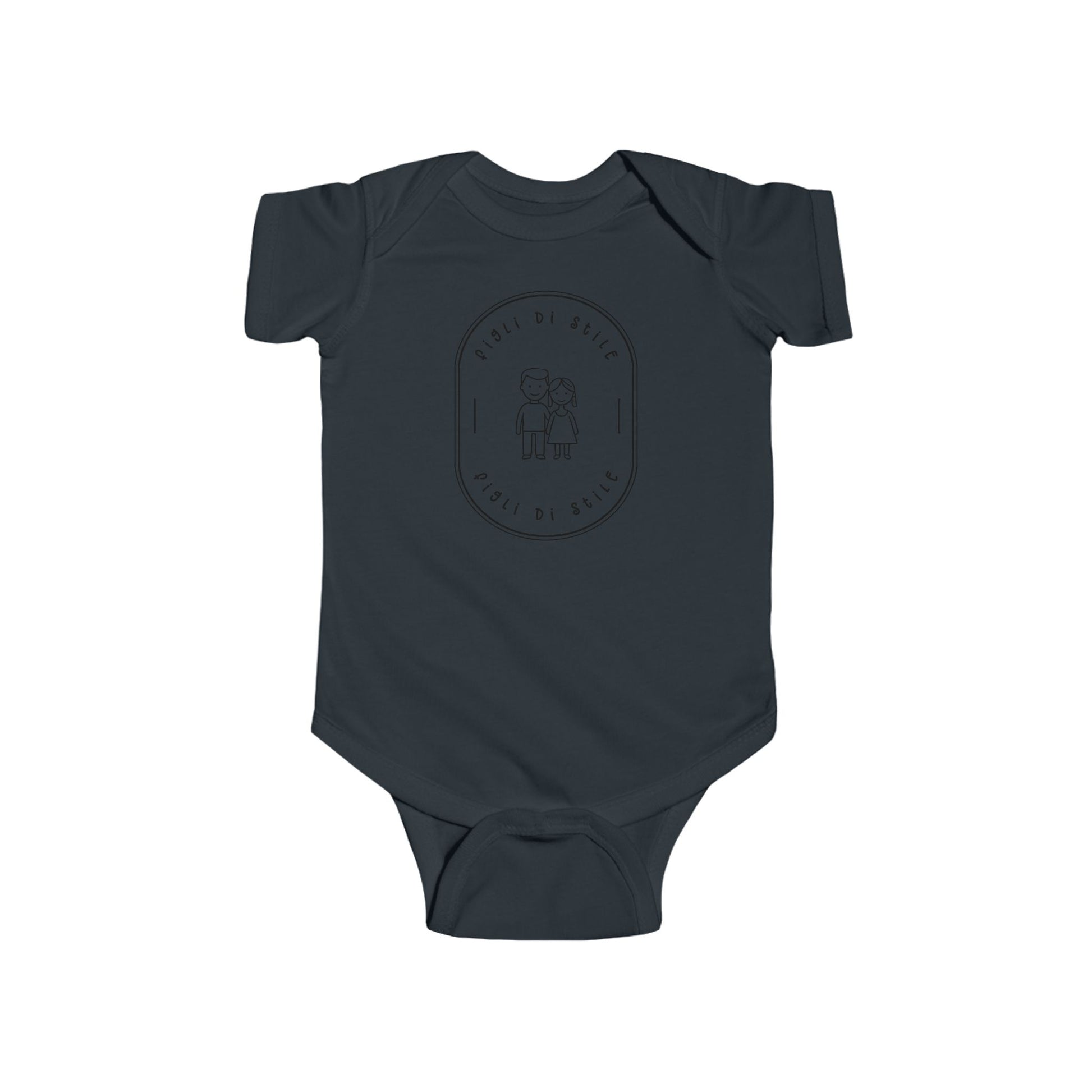 Family Crew Baby Body
