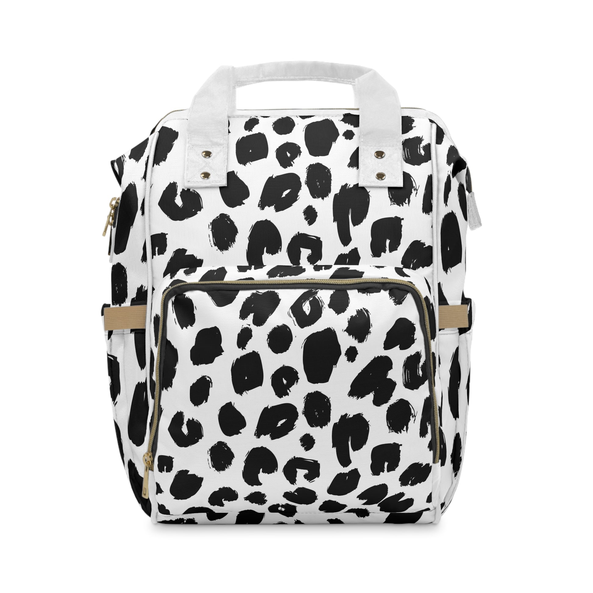Zebra Wickelrucksack