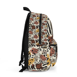 StileCasa - Safari Rucksack