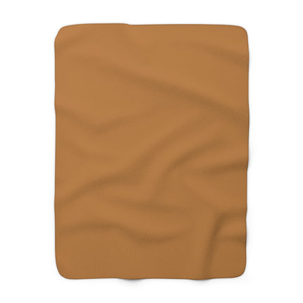 Kuscheldecke Basic Beige