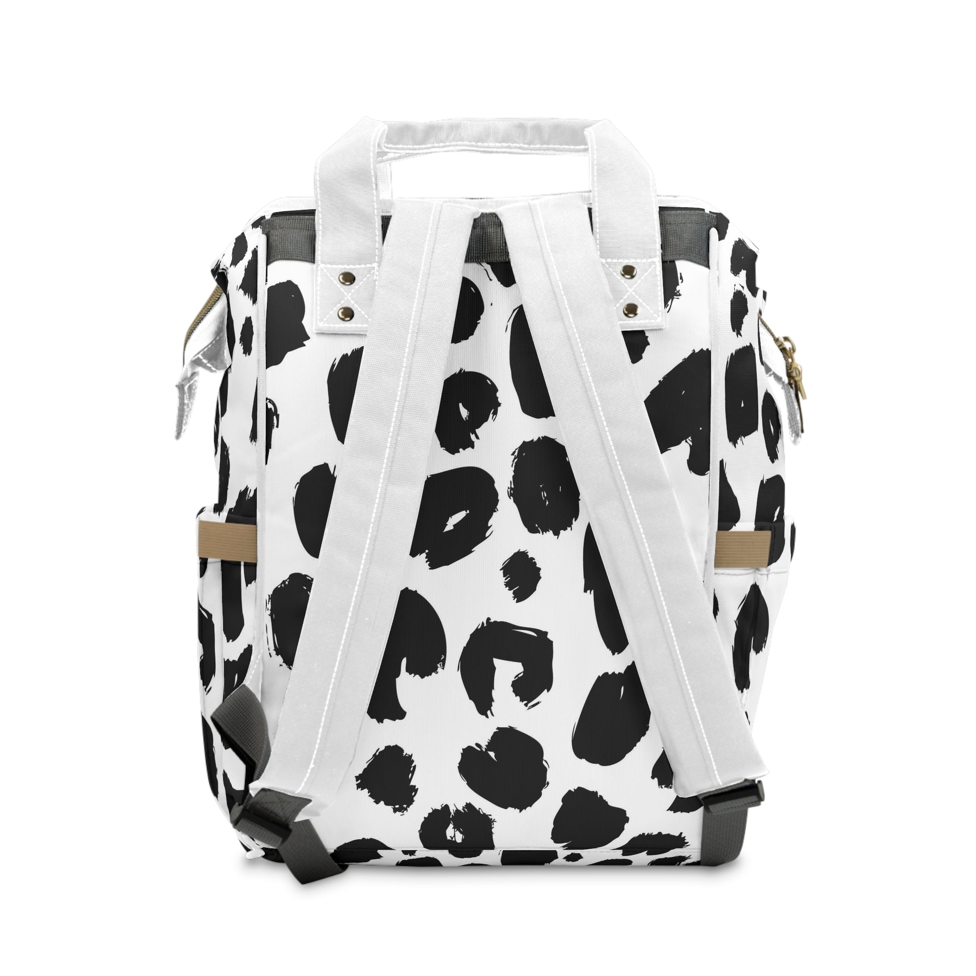 Zebra Wickelrucksack