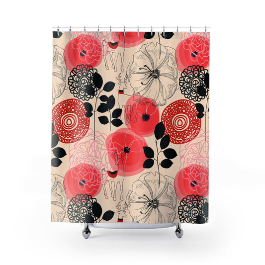 Shower Curtains