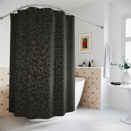 Duschvorhang Elegant