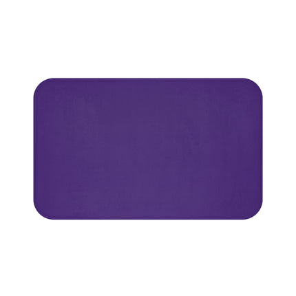 Badematte Basic Viola