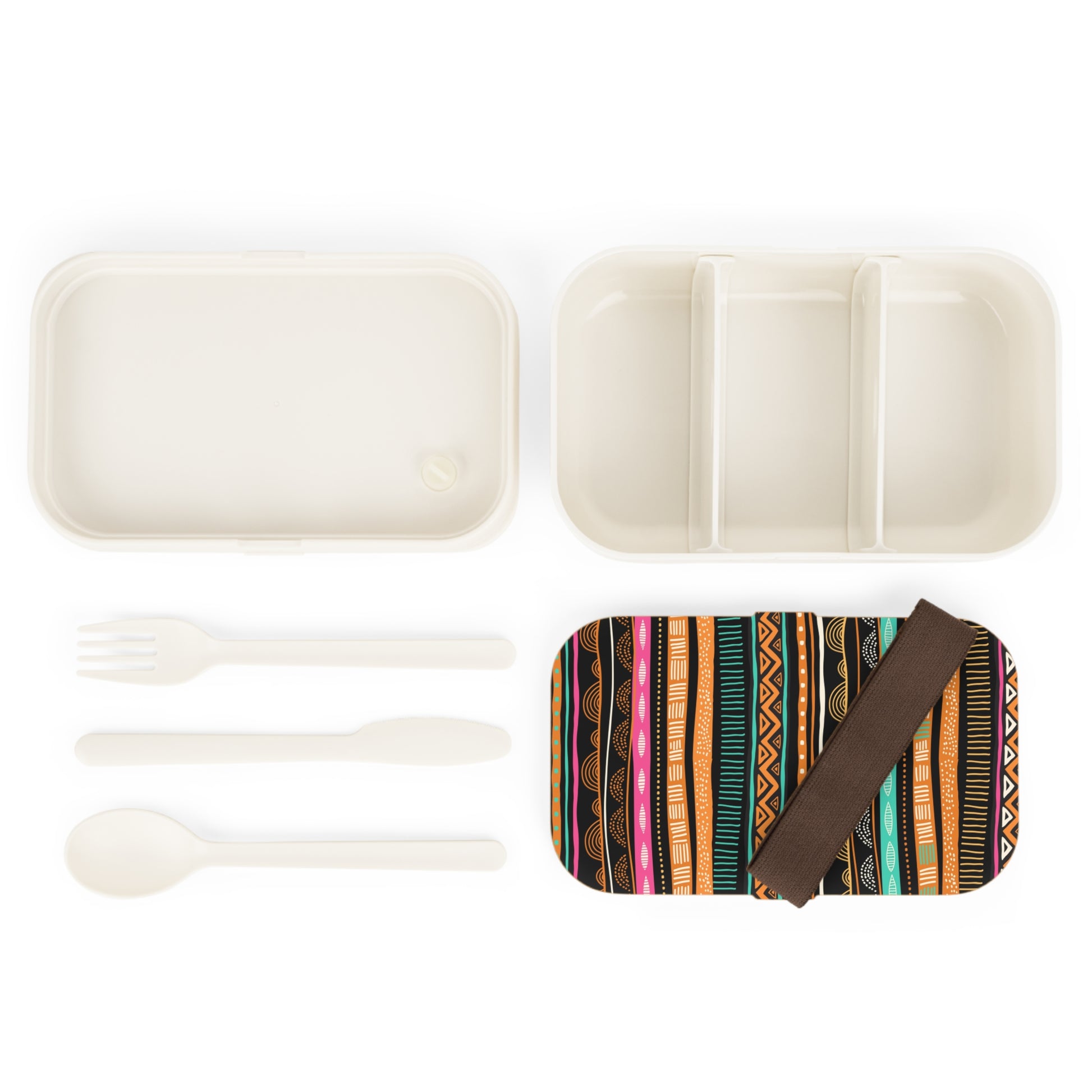 AFRICA Lunch Box