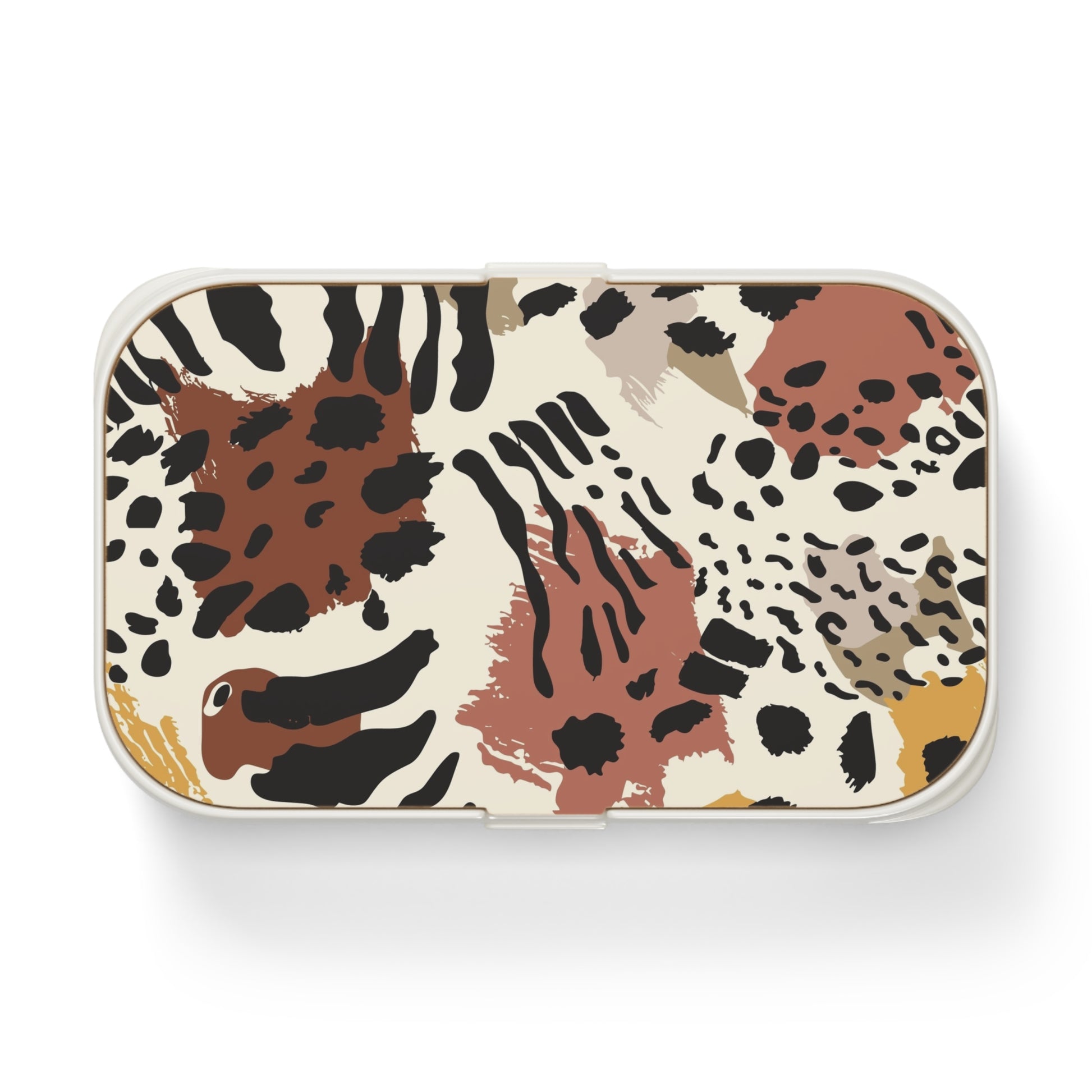 SAFARI Lunch Box