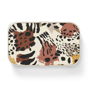 SAFARI Lunch Box