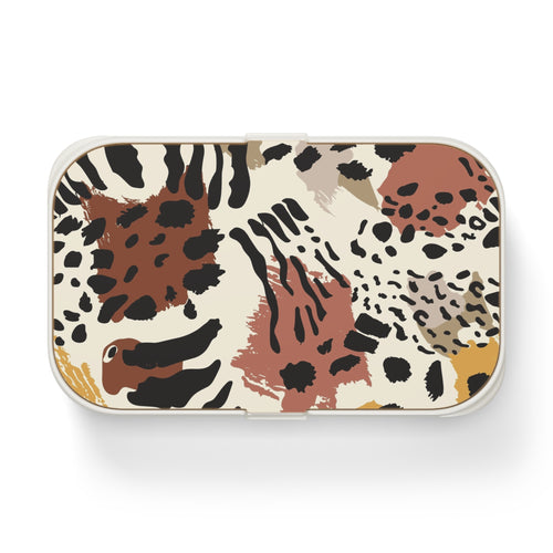 SAFARI Lunch Box