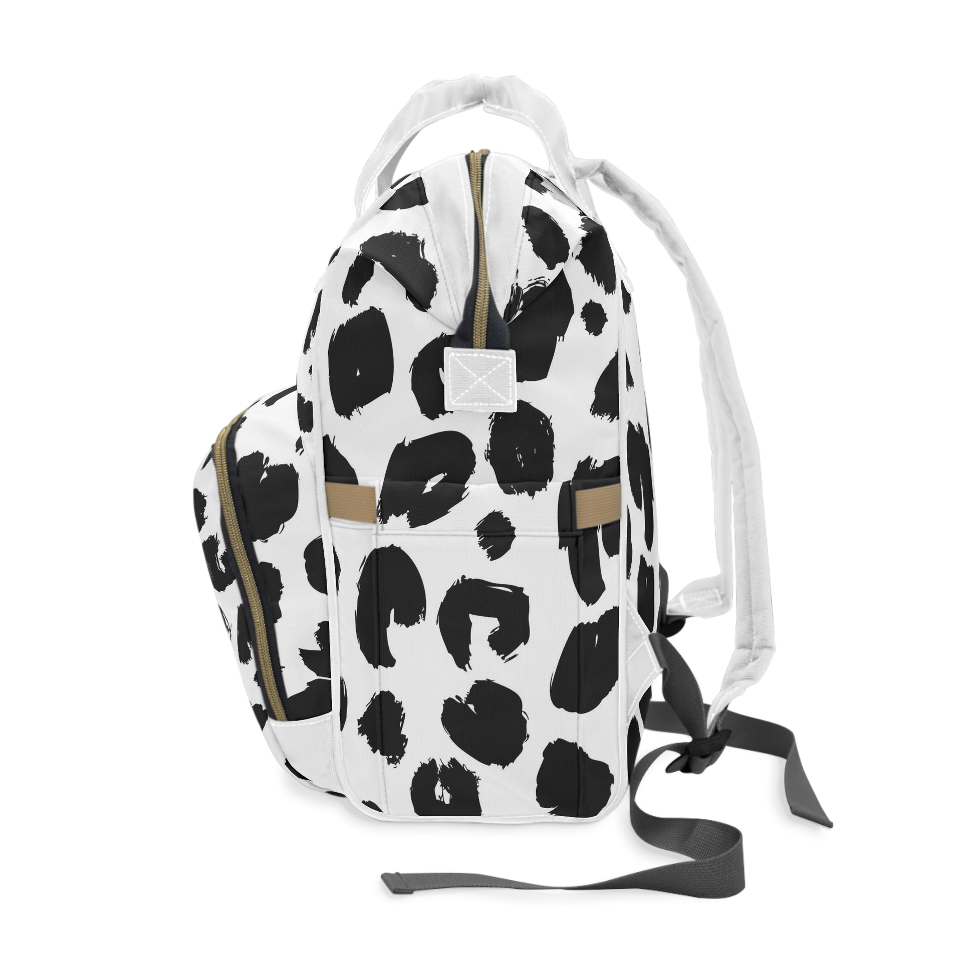 Zebra Wickelrucksack