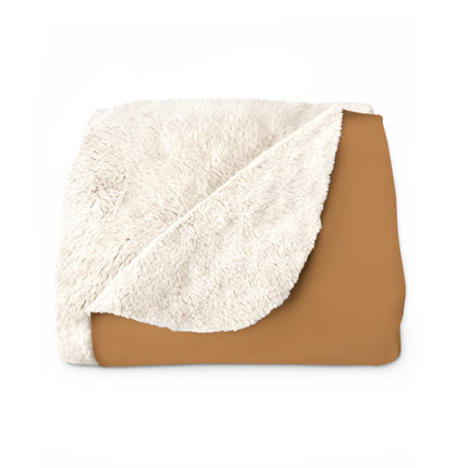 Kuscheldecke Basic Beige