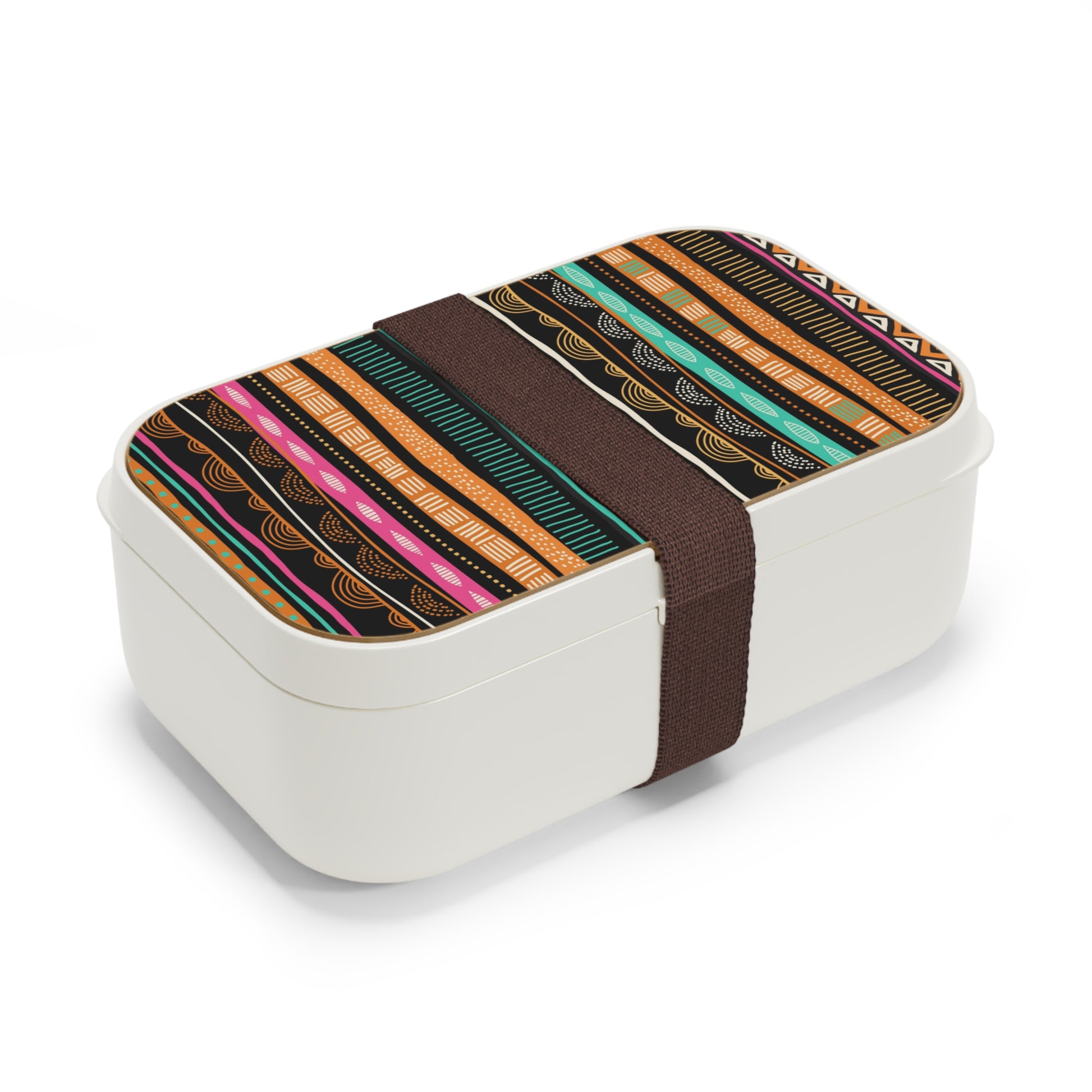 AFRICA Lunch Box
