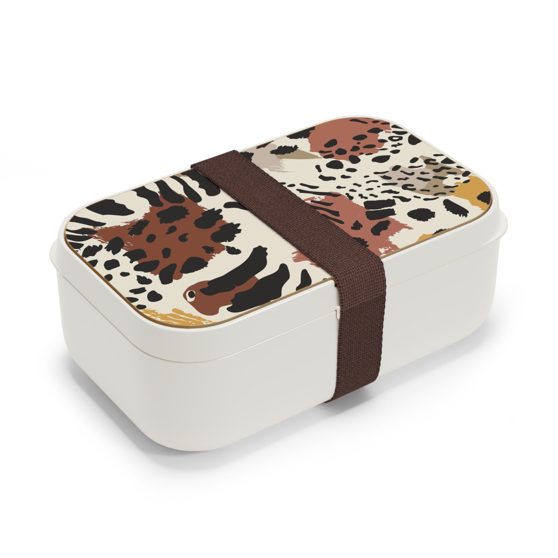 SAFARI Lunch Box