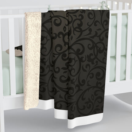 Kuscheldecke Elegant