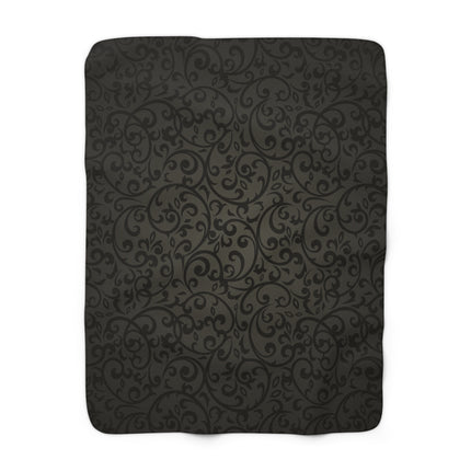 Kuscheldecke Elegant