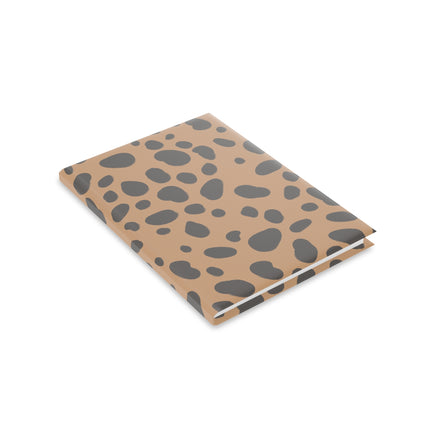 Notizbuch Leopard