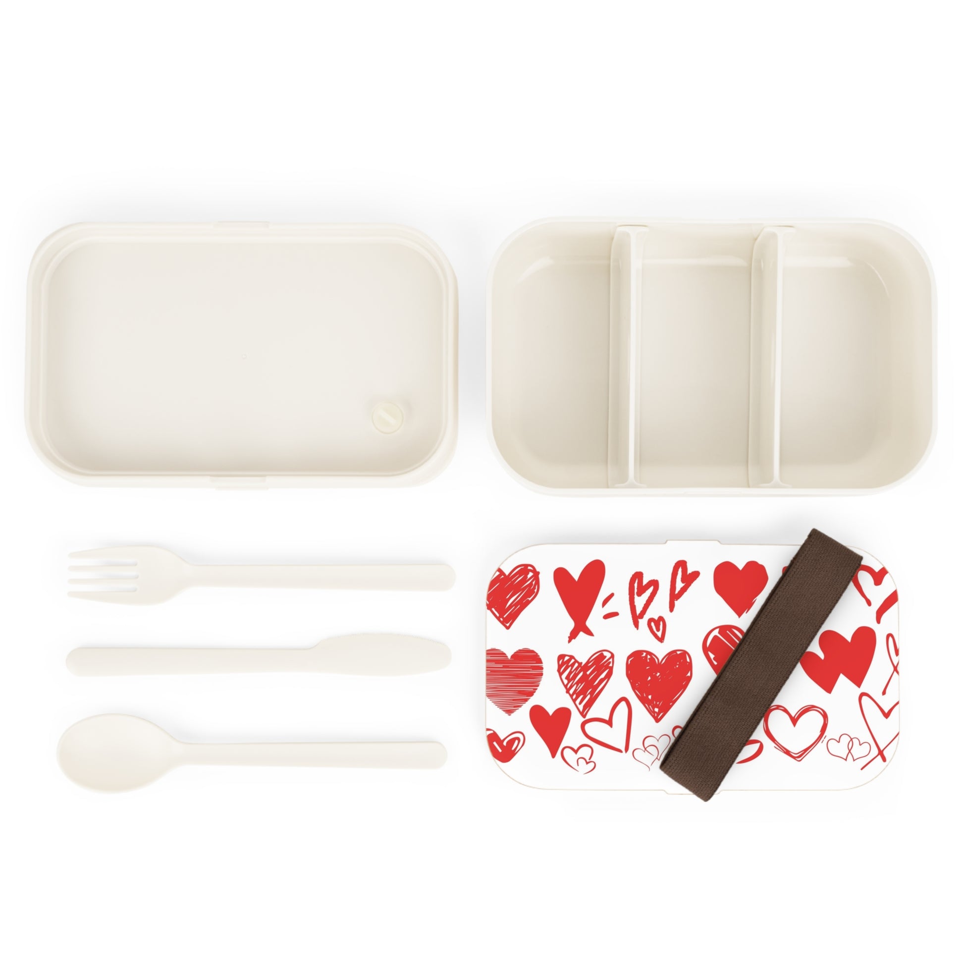 AMOR Lunch Box