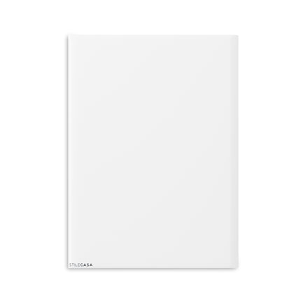 Notizbuch was luegsch