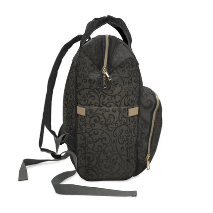 Wickelrucksack Elegant