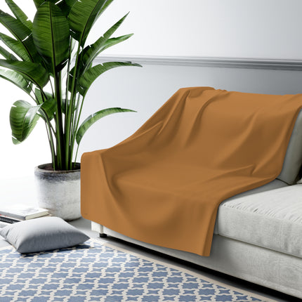 Kuscheldecke Basic Beige