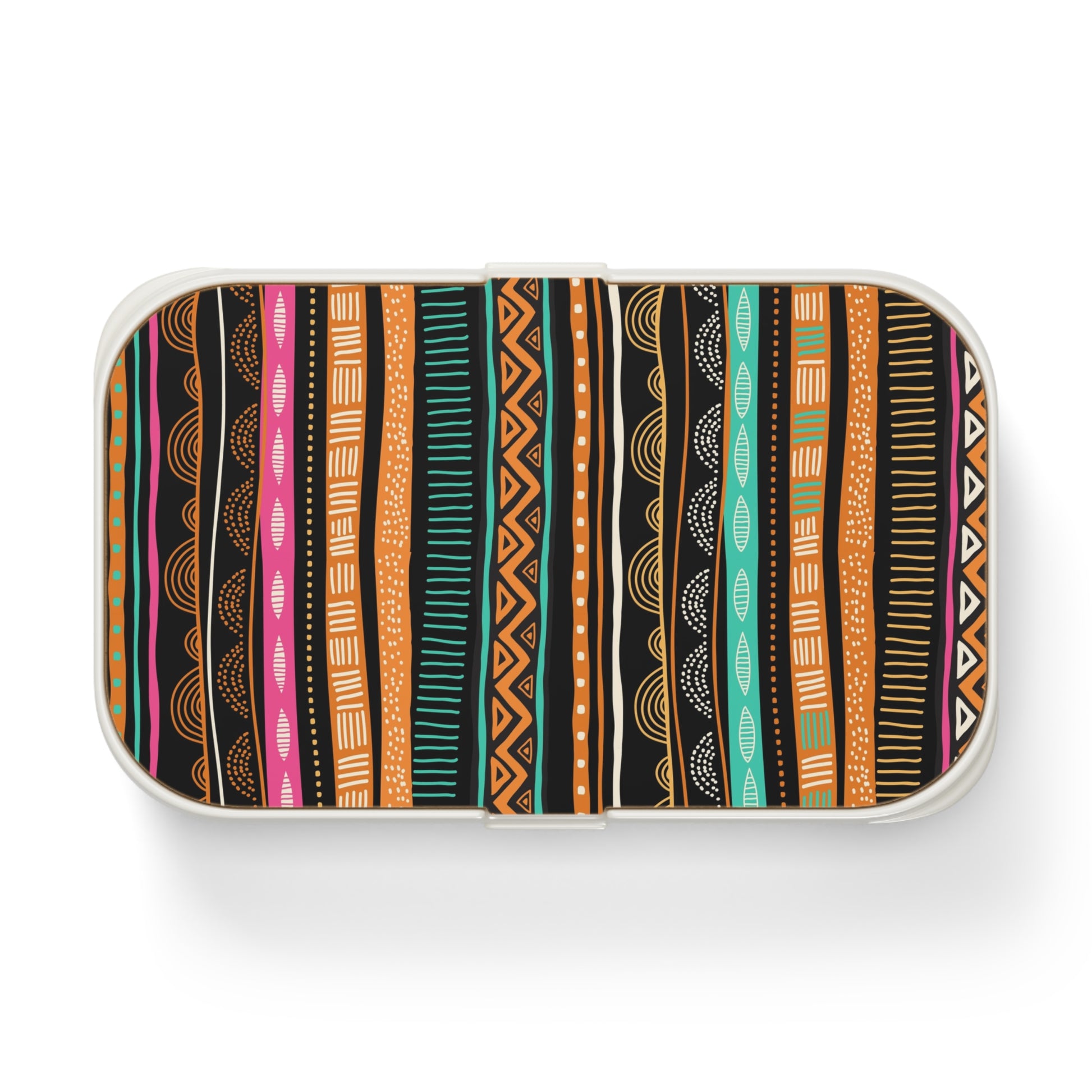 AFRICA Lunch Box