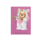 A5 / Gepunktet / Matt