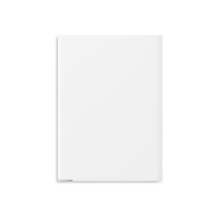 Notizbuch was luegsch