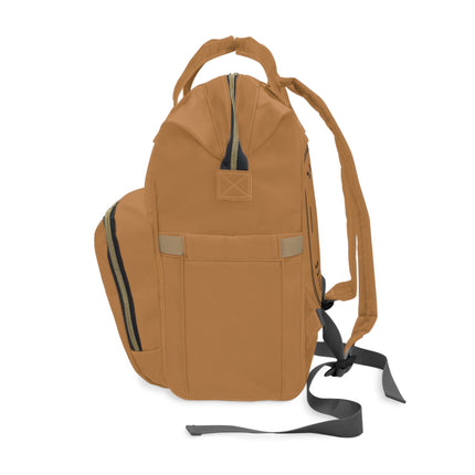 Wickelrucksack Basic Beige