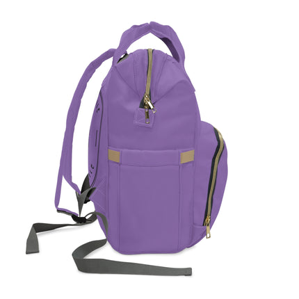 Wickelrucksack Basic Viola