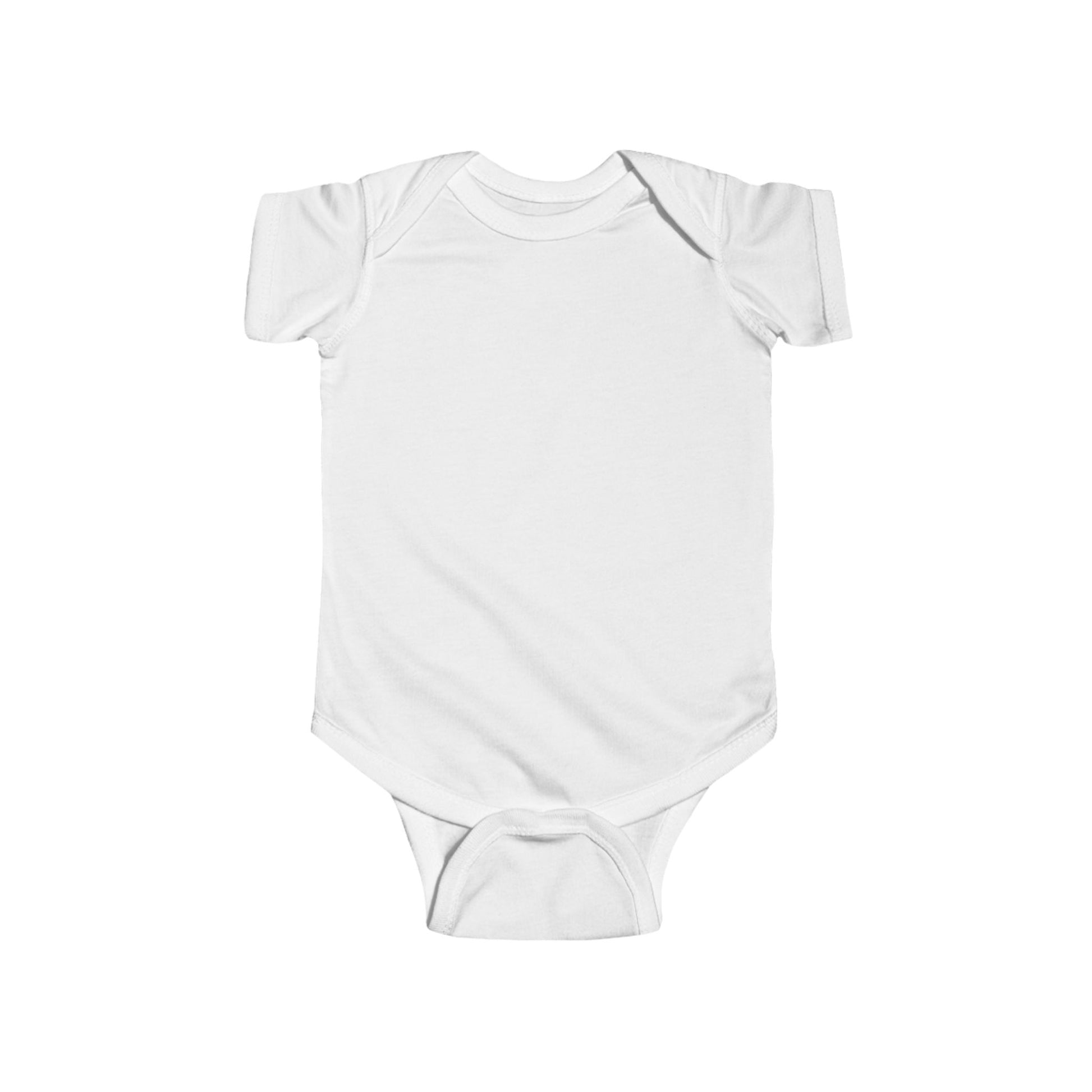 Basic Baby Body
