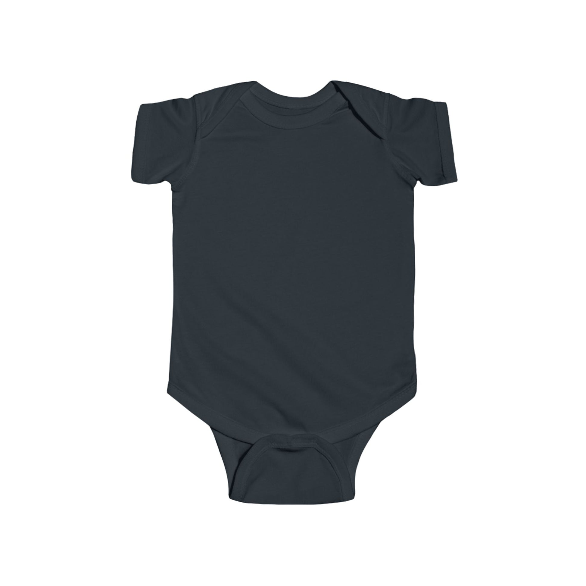 Basic Baby Body
