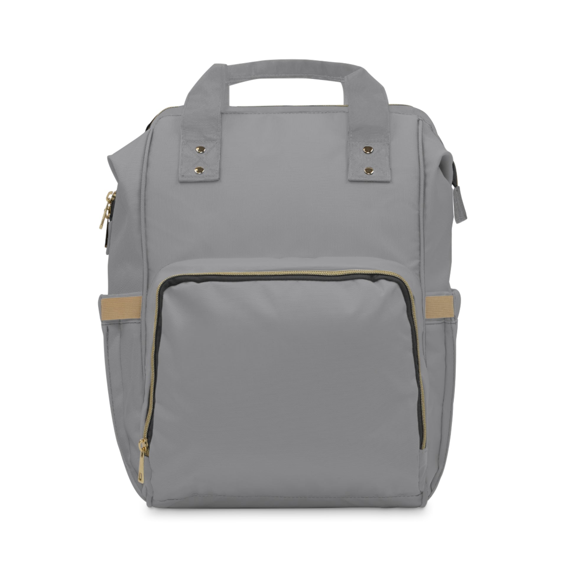 Basic Grey Wickelrucksack