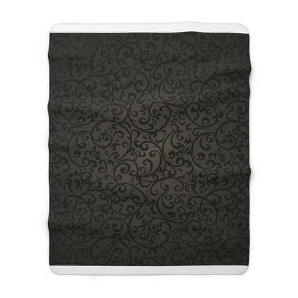 Kuscheldecke Elegant