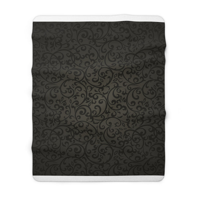 Kuscheldecke Elegant