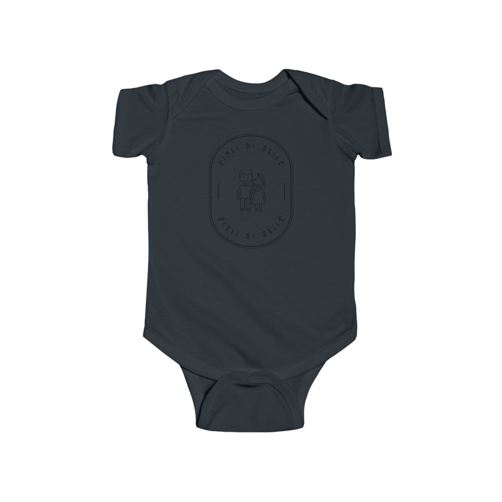 Family Crew Baby Body