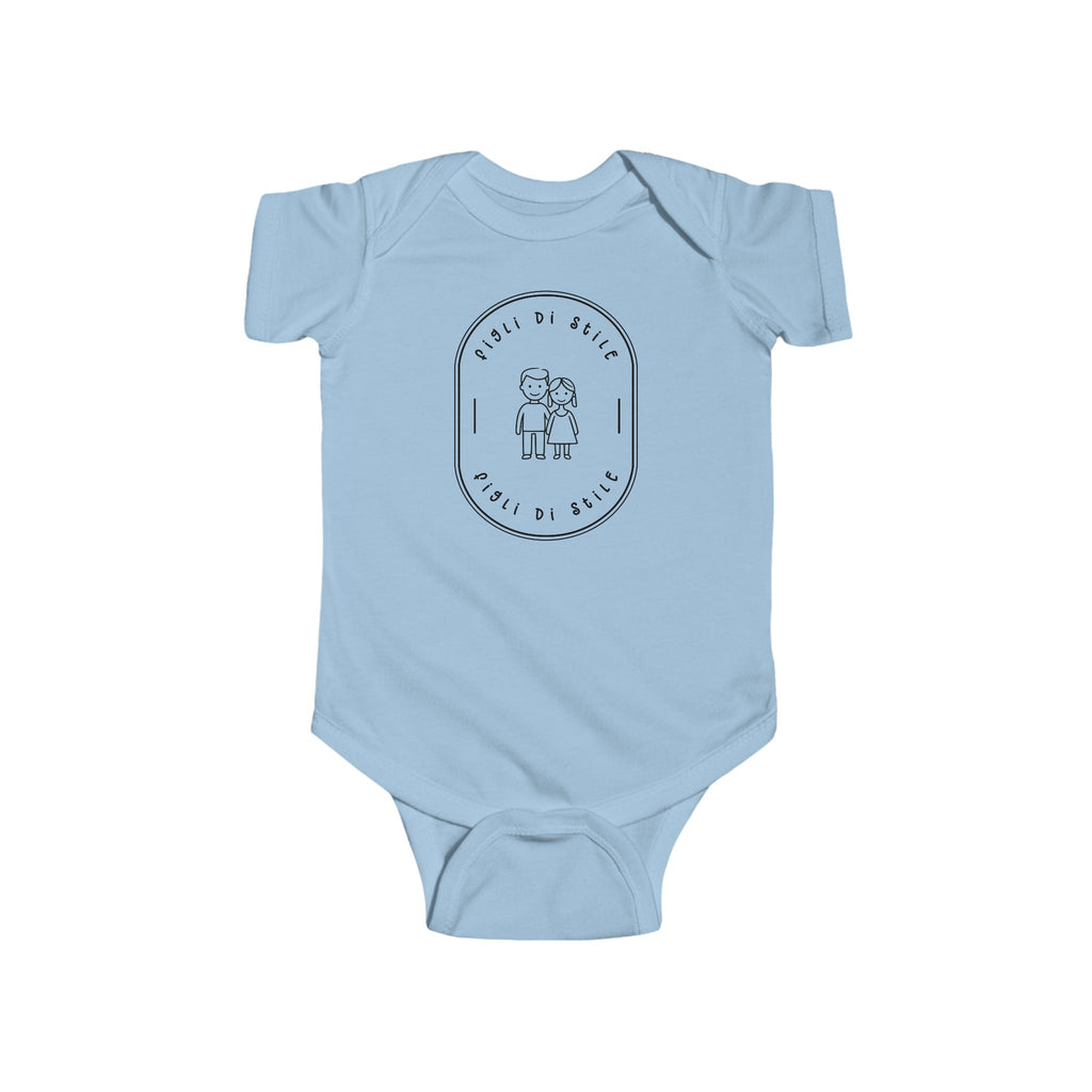 Family Crew Baby Body
