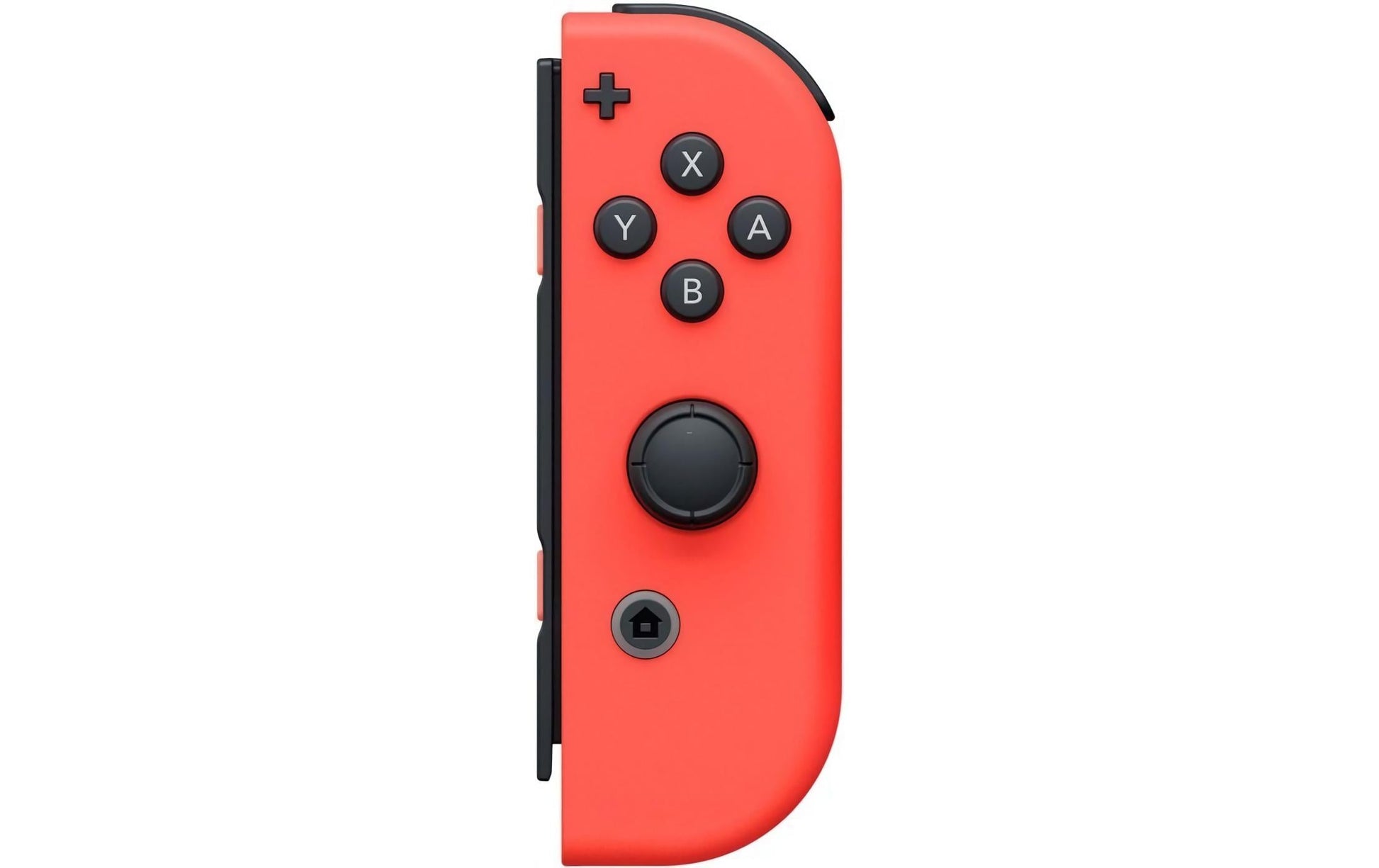 Nintendo Switch Joy-Con Neon Rot (R)