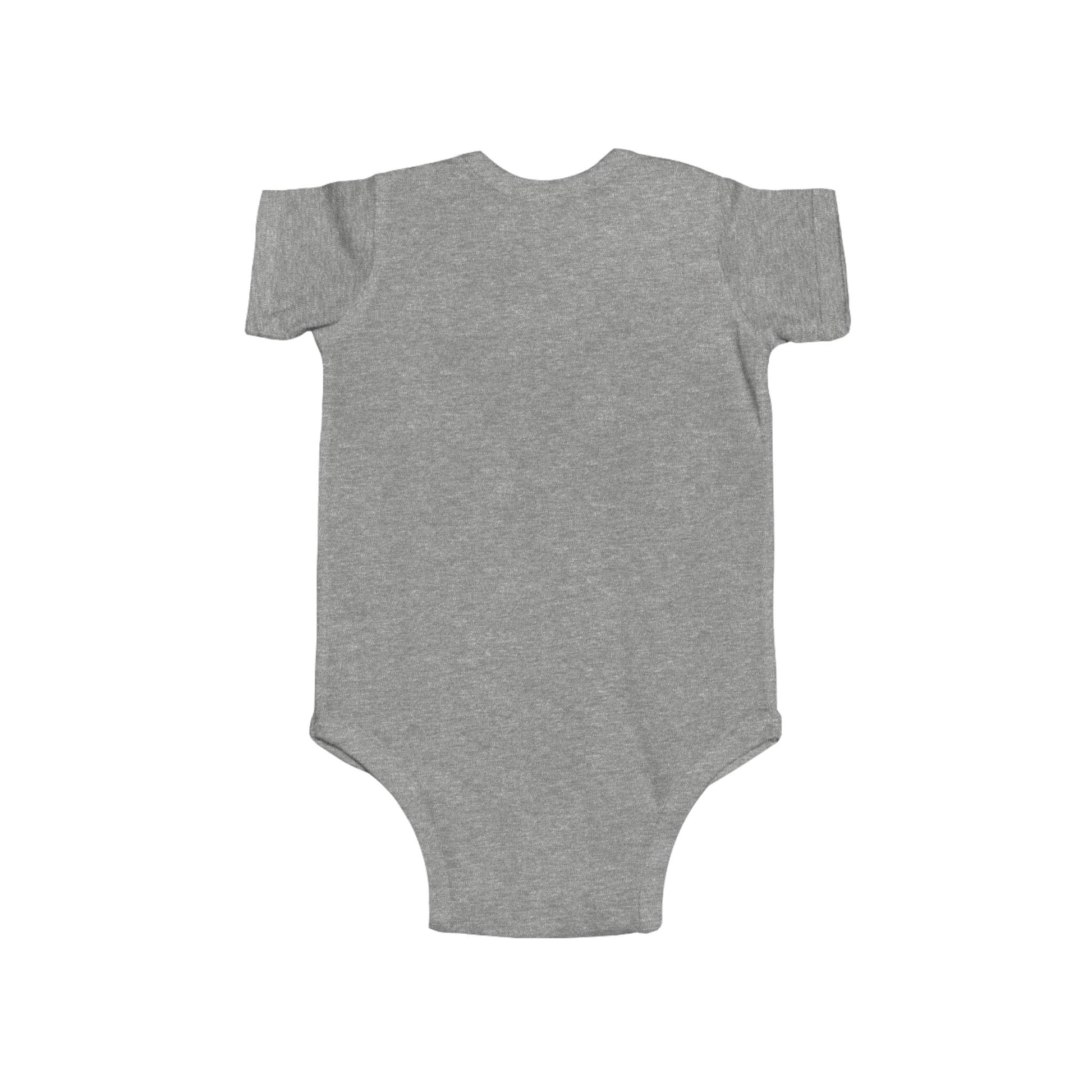 Family Crew Baby Body