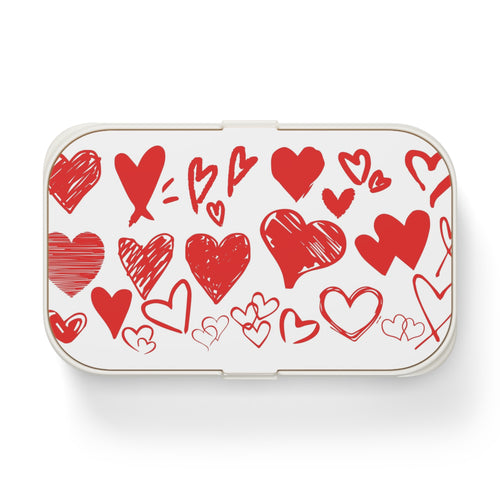 AMOR Lunch Box