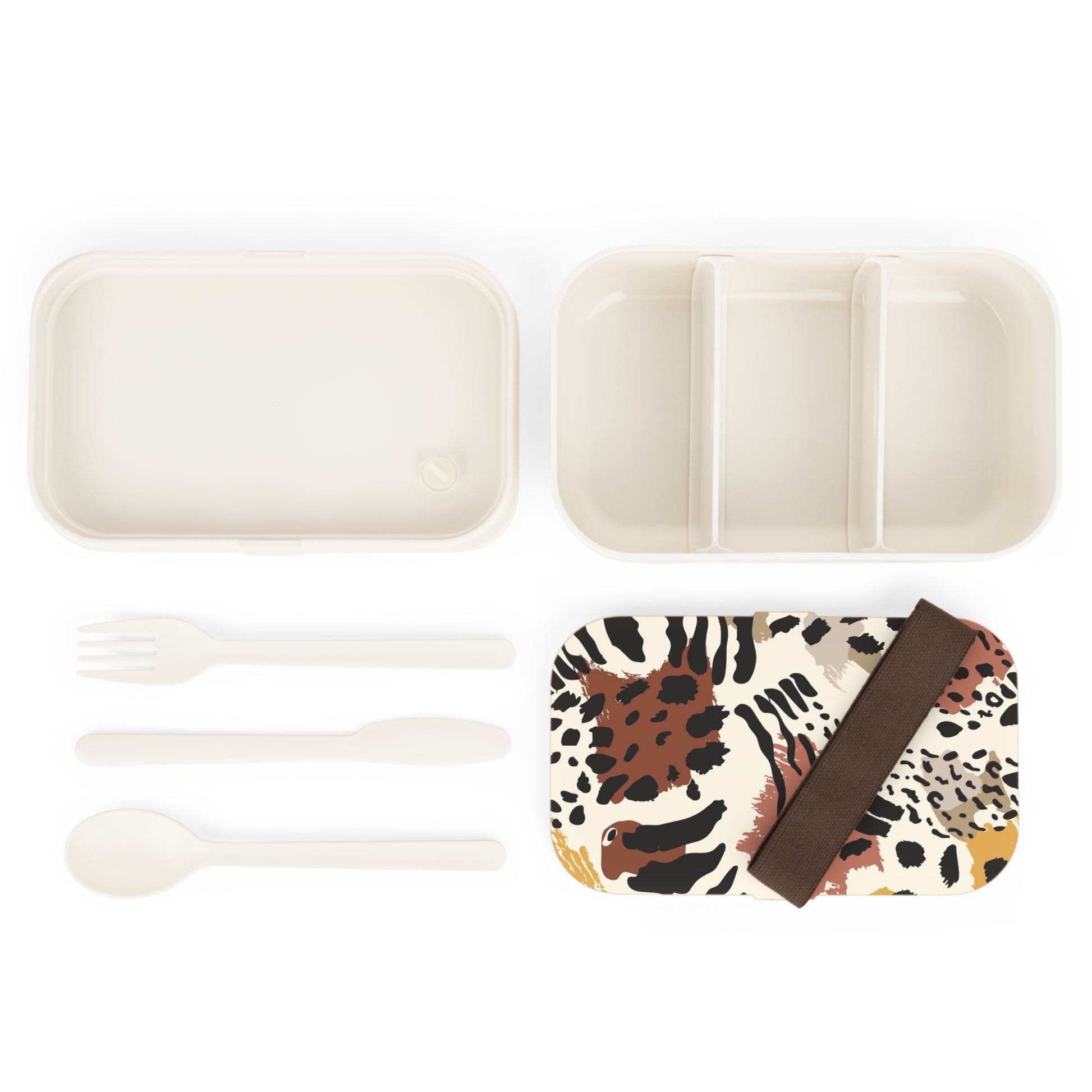 SAFARI Lunch Box