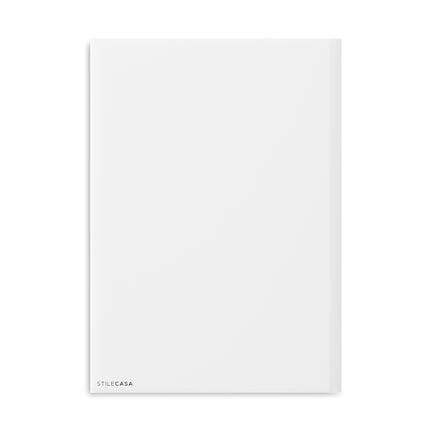 Notizbuch was luegsch