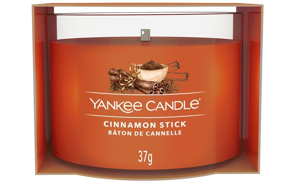 Yankee Candle Cinnamon Stick