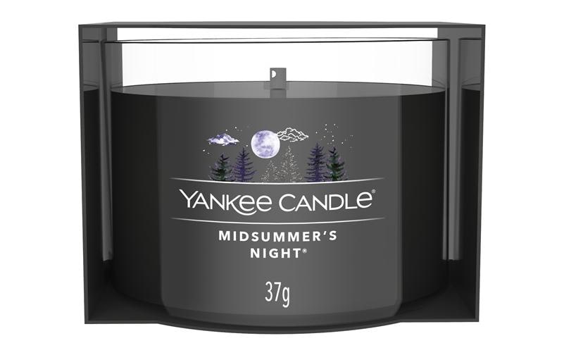 Yankee Candle Midsummers Night