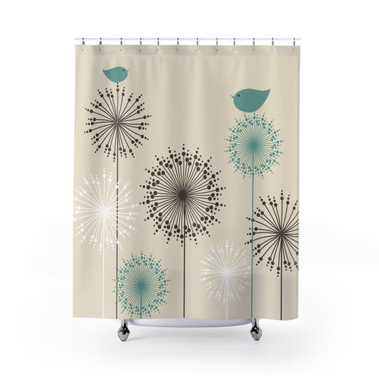 Shower Curtains