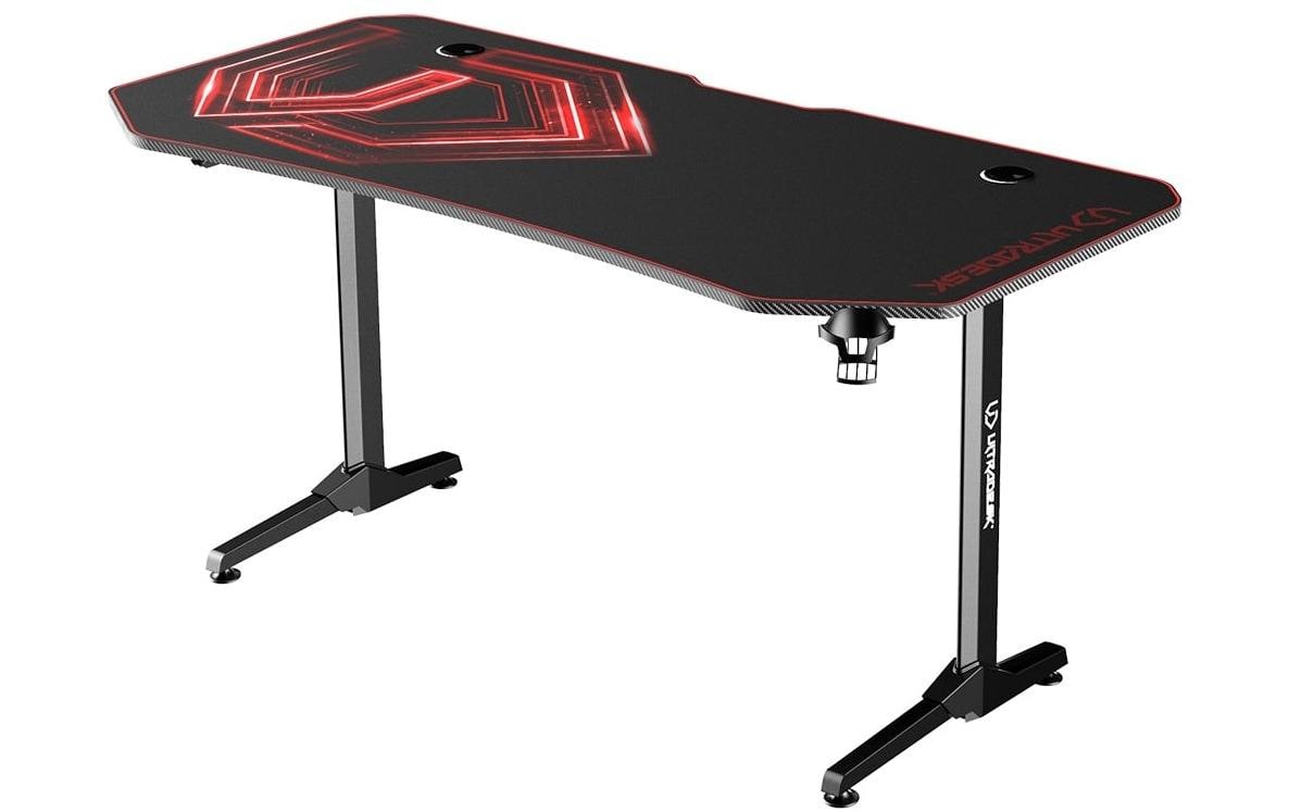 Ultradesk Frag XXL Gaming Rot Table