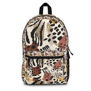 StileCasa - Safari Rucksack