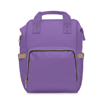 Wickelrucksack Basic Viola