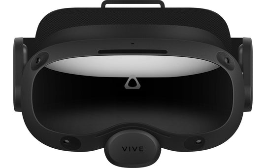 Vive Focus 3 Facial Tracker