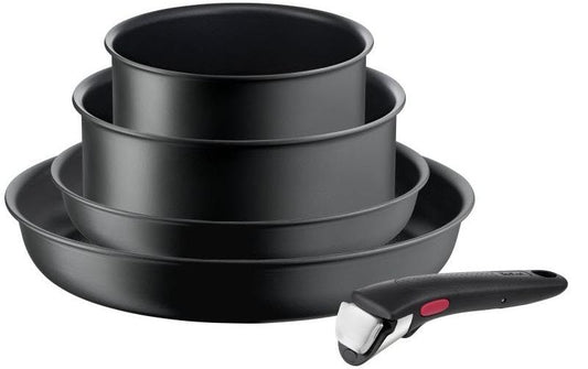 Tefal Topfset Ingenio Ultimate  Set