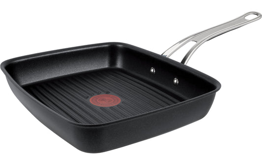 Tefal Jamie Oliver Classics Grillpfanne