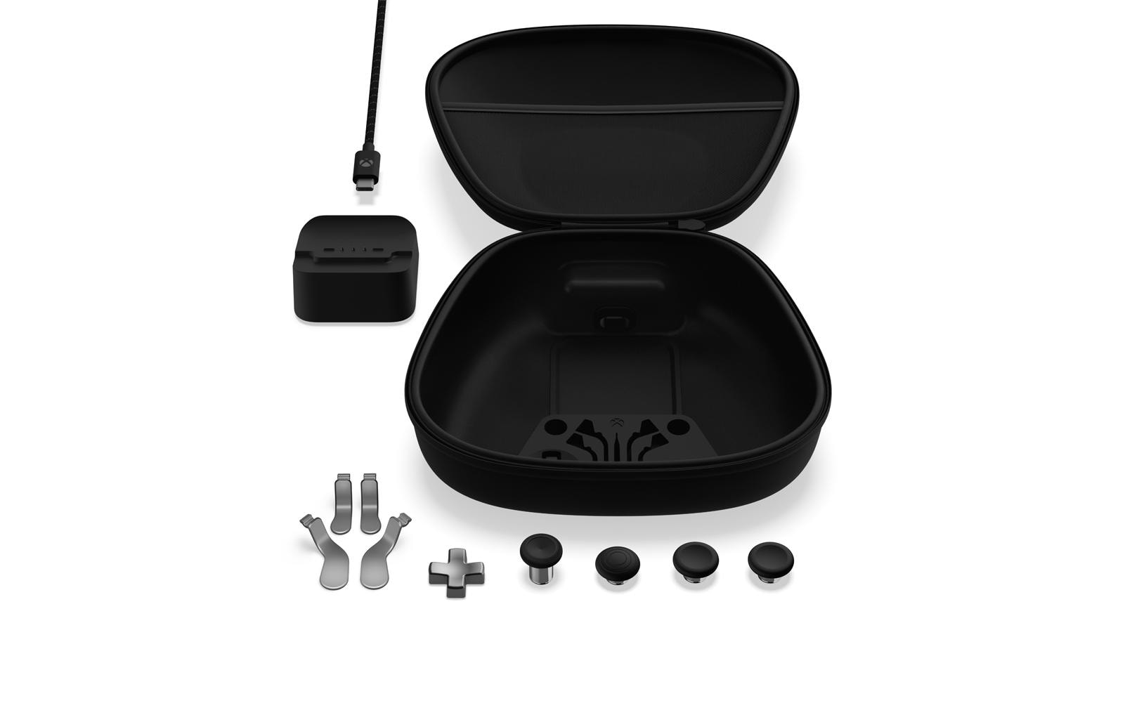 Microsoft XBX Elite Series 2 Component Pack